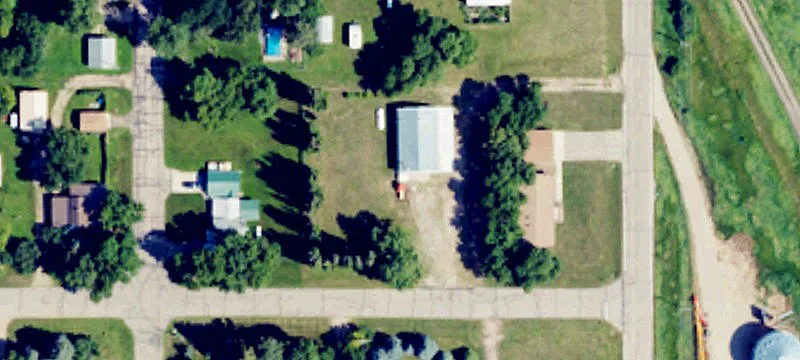 Hazelton, ND 58544