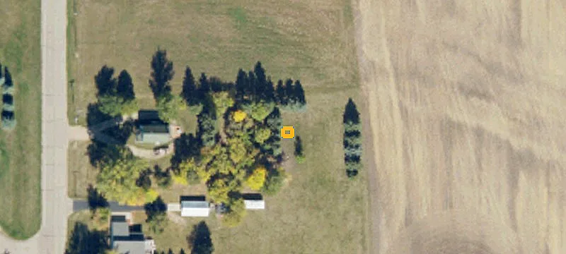 Osnabrock, ND 58269