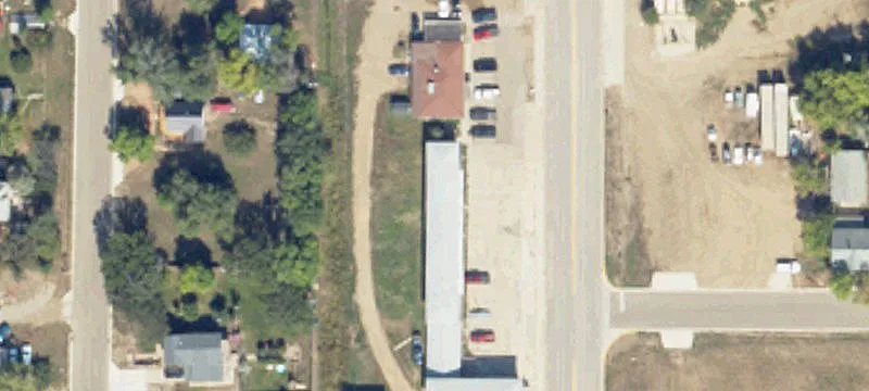 804 Elk St