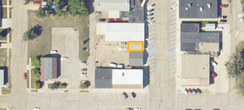 Garrison, ND 58540