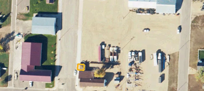 Grenora, ND 58845