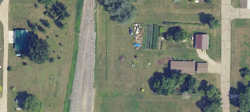 Portland, ND 58274