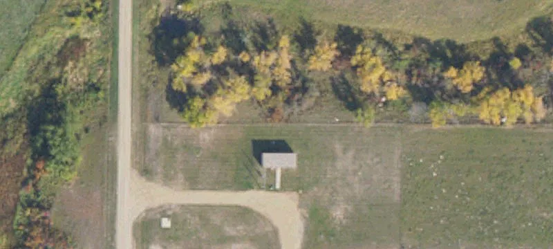 Edinburg, ND 58227