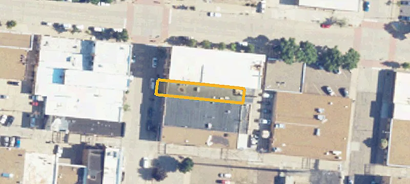 38 Sims St
