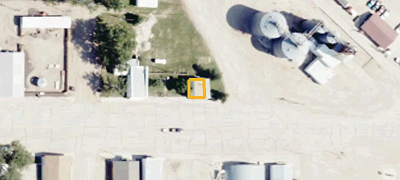 Hague, ND 58542