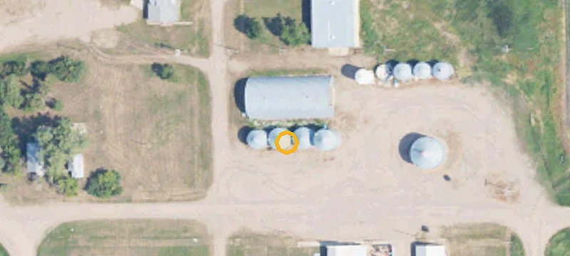Mohall, ND 58761