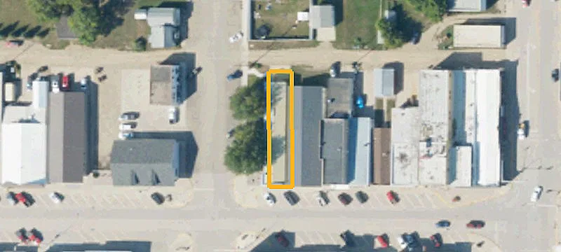 118 Main W St