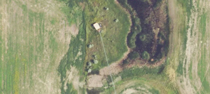 Zahl, ND 58856