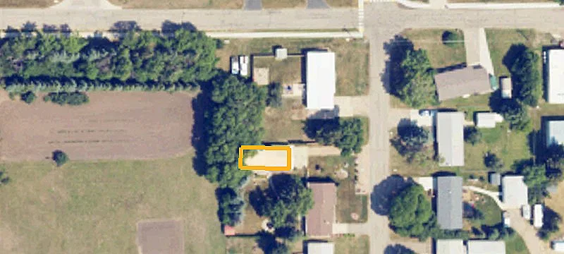 500 1st SW Ave