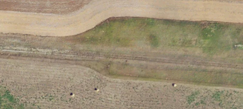 Mcgregor, ND 58755