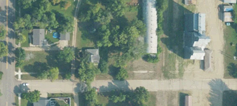 Saint Thomas, ND 58276