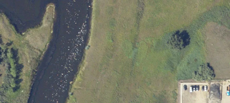 Garrison, ND 58540