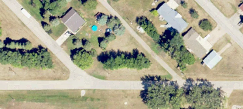 Milnor, ND 58060