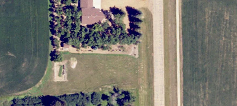 102nd SW Ave