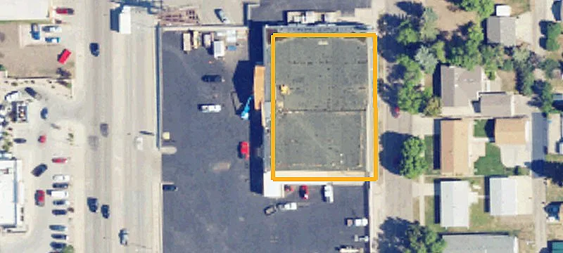 1325 Broadway