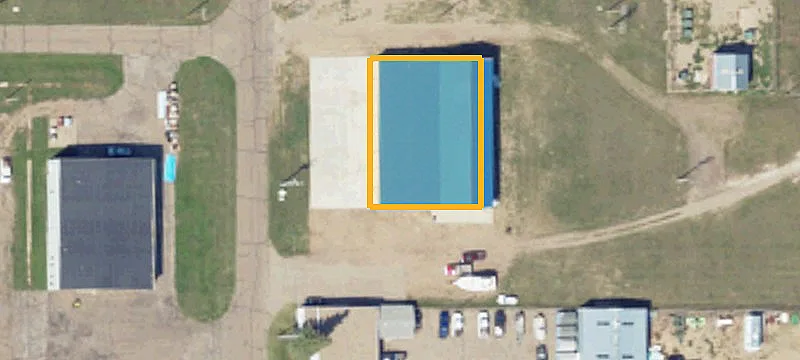 Riverdale, ND 58565