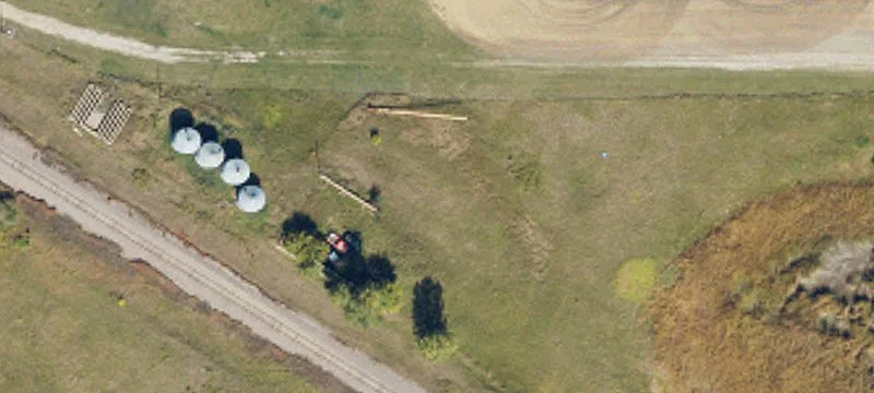Osnabrock, ND 58269