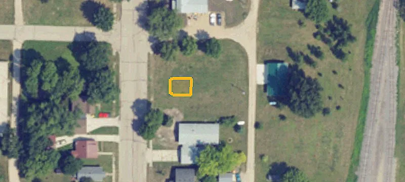 503 Arnold Ave