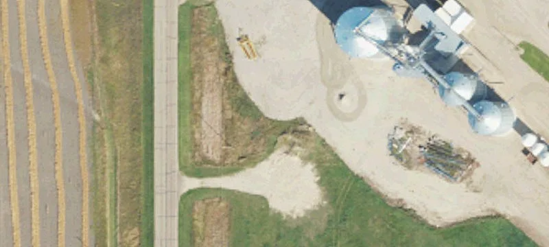 Wales, ND 58281