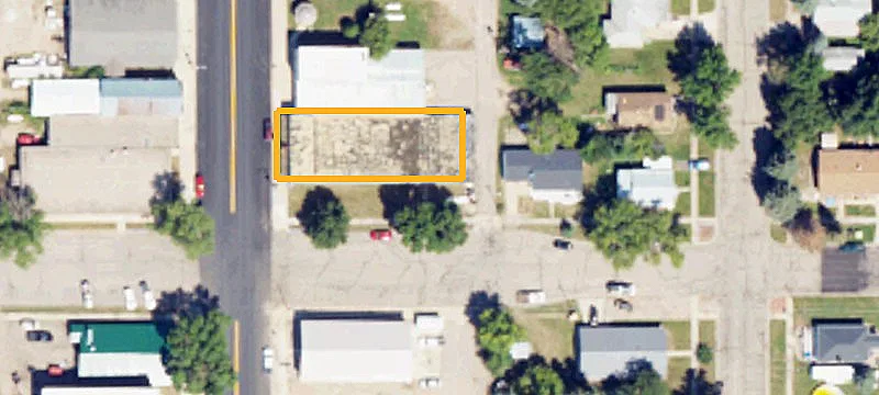 Towner, ND 58788