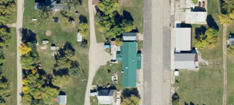 Nekoma, ND 58355