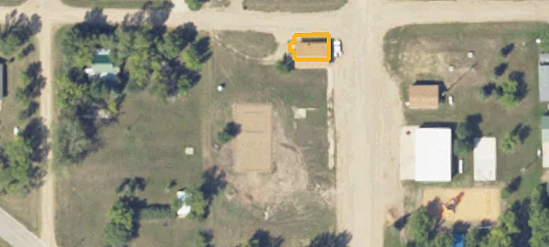 Coleharbor, ND 58531