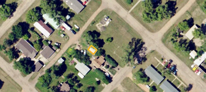 Almont, ND 58520