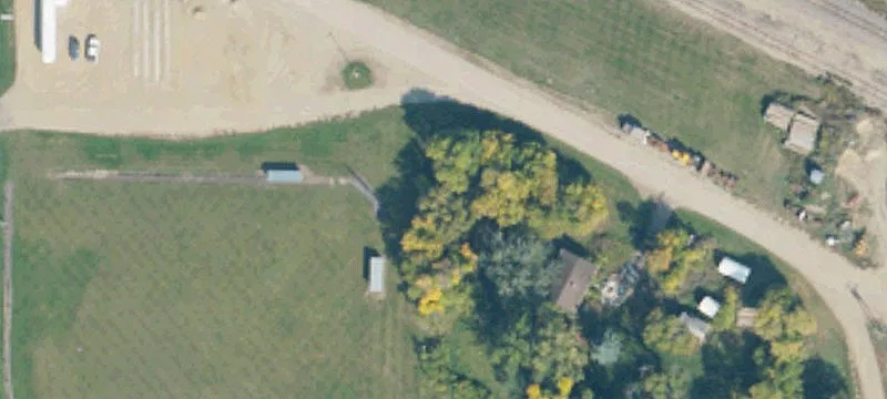 Edinburg, ND 58227