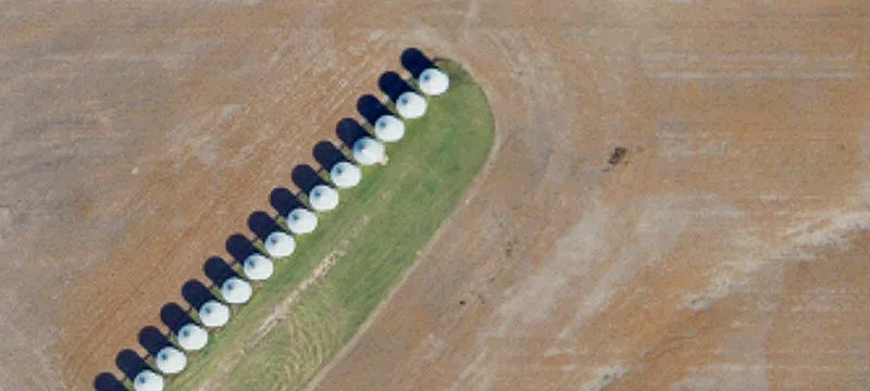 Wales, ND 58281