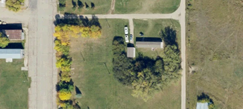 Nekoma, ND 58355