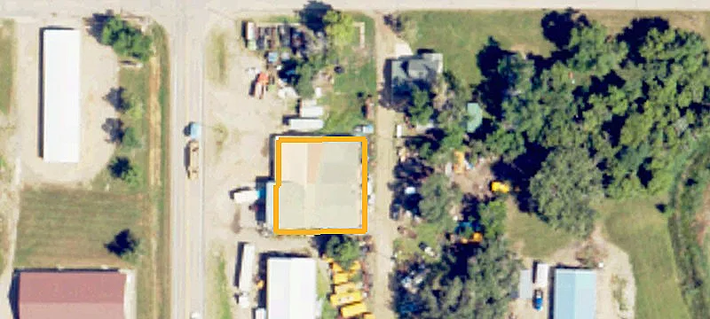 Forman, ND 58032