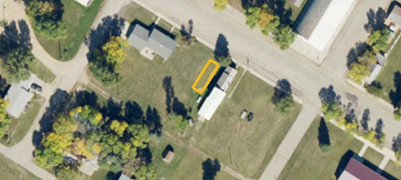 Osnabrock, ND 58269