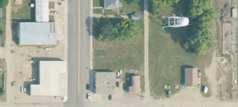 Saint Thomas, ND 58276