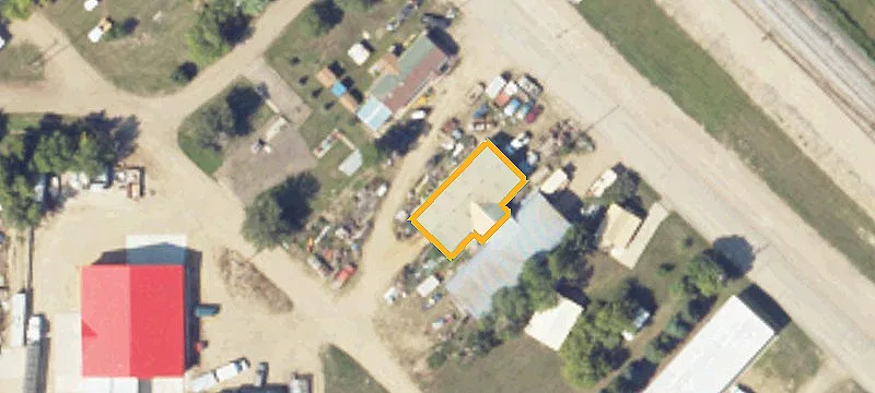 Garrison, ND 58540