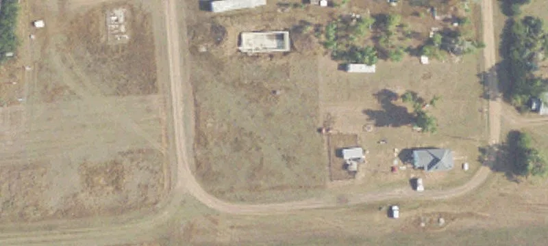 Alamo, ND 58830
