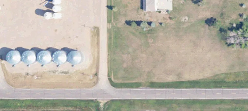 Loraine, ND 58761