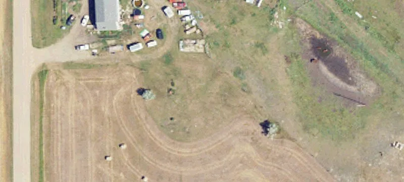 Glenburn, ND 58740