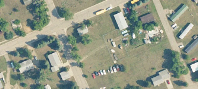 Sheyenne, ND 58374