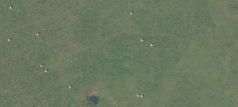 Beulah, ND 58523