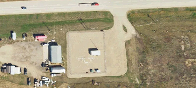 Ray, ND 58849