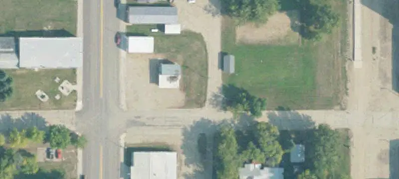 Saint Thomas, ND 58276