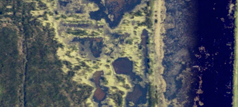 Cogswell, ND 58017