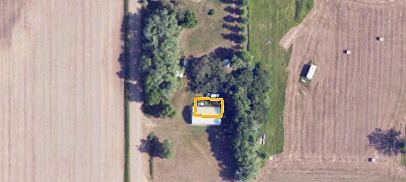 Des Lacs, ND 58733