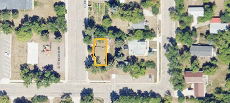 Bottineau, ND 58318