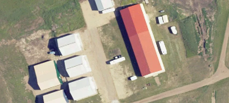 Riverdale, ND 58565