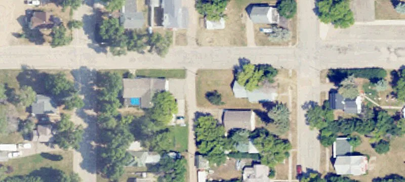 Mohall, ND 58761