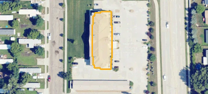 2640 Centennial Rd