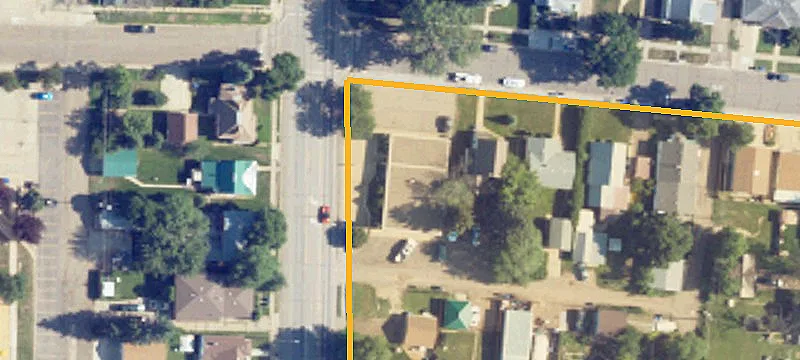 446 3rd W Ave