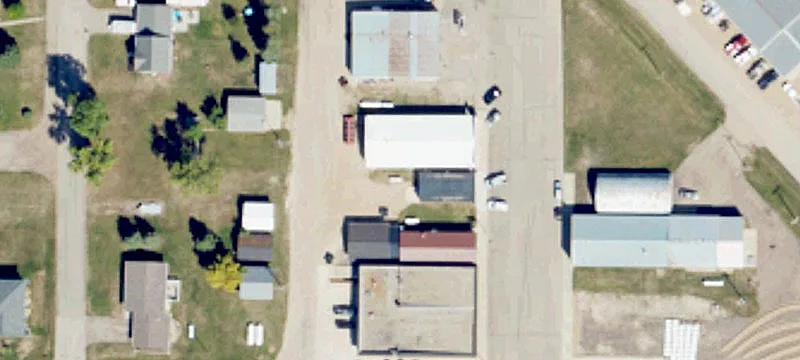 Munich, ND 58352