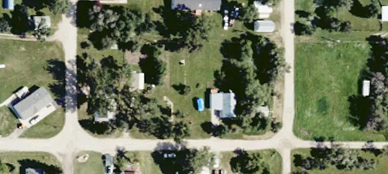 Hague, ND 58542